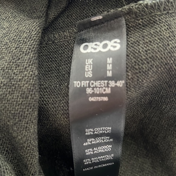 ASOS Sweater - Picture 5 of 5